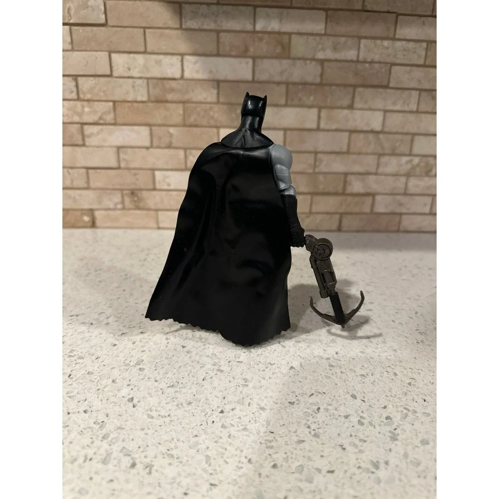 Batman v Superman: Dawn of Justice Grapnel Blast‎ Batman 6